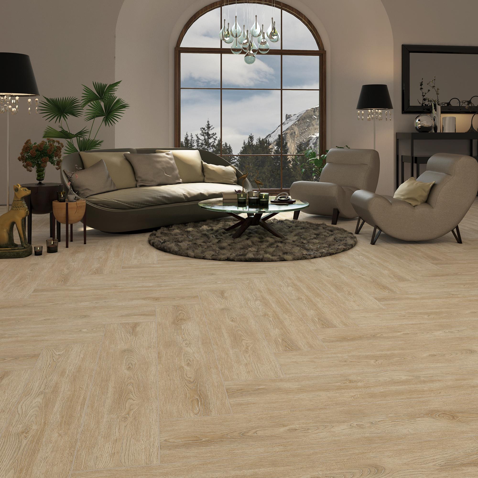 سرامیک ایفاسرام هارپر روشن 20*120