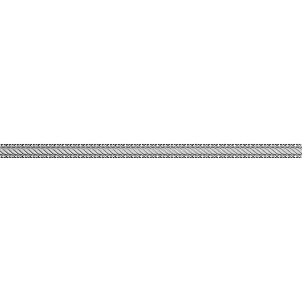 کاشی ایفاسرام فیتیله 4.1X80 کوتینگ نقره ای F69