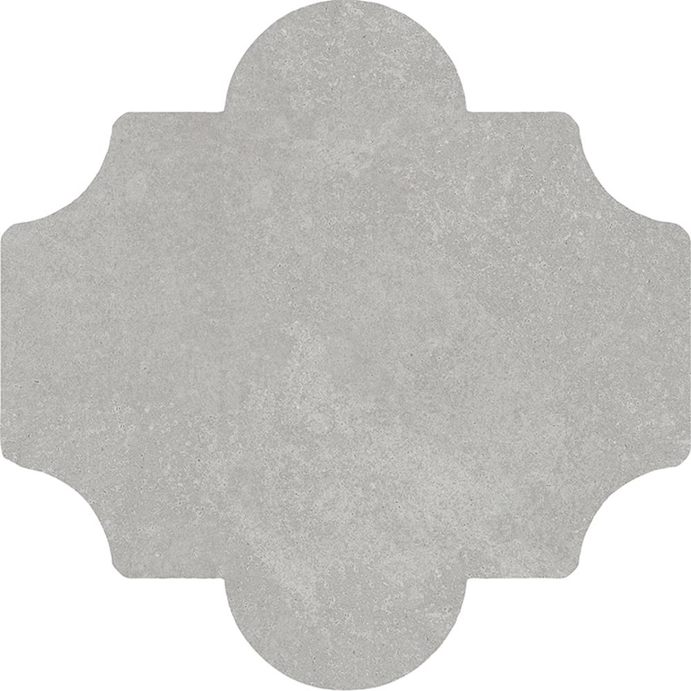 کاشی ایفاسرام پادایس پازلی طوسی تیره 30*30