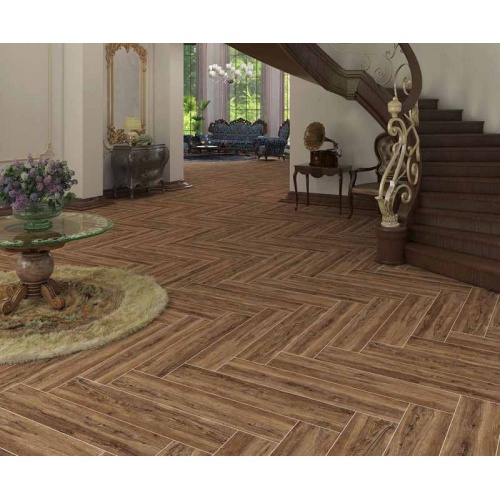 سرامیک طرح پارکت هرمان ایفاسرام 20*120