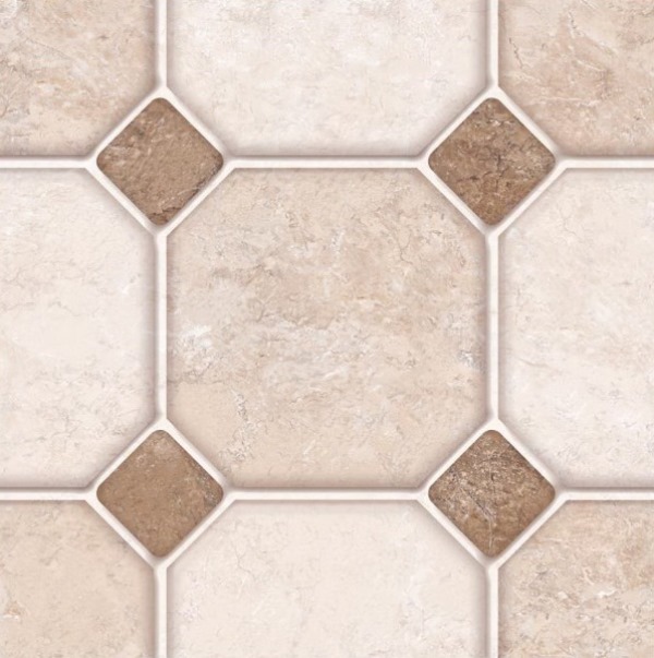 سرامیک ایفاسرام کوپر کرم 25*25