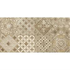 کاشی ایفاسرام مهراد زیتونی دکور 60*30